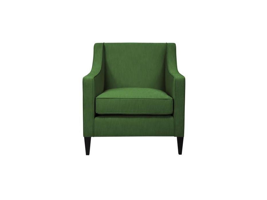 Artsit кресло на ножках  (зеленый) Патрик