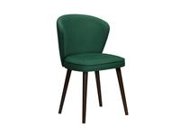 Artsit стул мягкий (зеленый) Томми