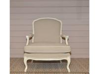 CUF Limited кресло  (состаренный белый) Provence