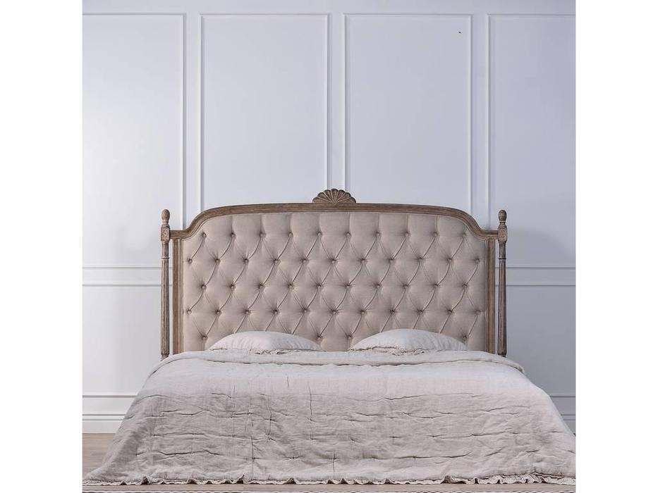 CUF Limited кровать двуспальная 180х200 (бежевый) Marcel&Chateau