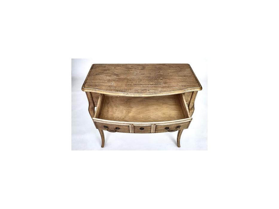 CUF Limited стол туалетный с ящиком (бежевый) Marcel & Chateau