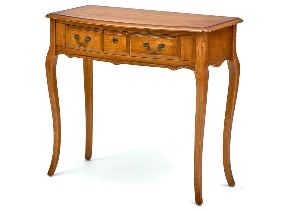 CUF Limited стол туалетный с ящиком (коричневый) Marcel & Chateau