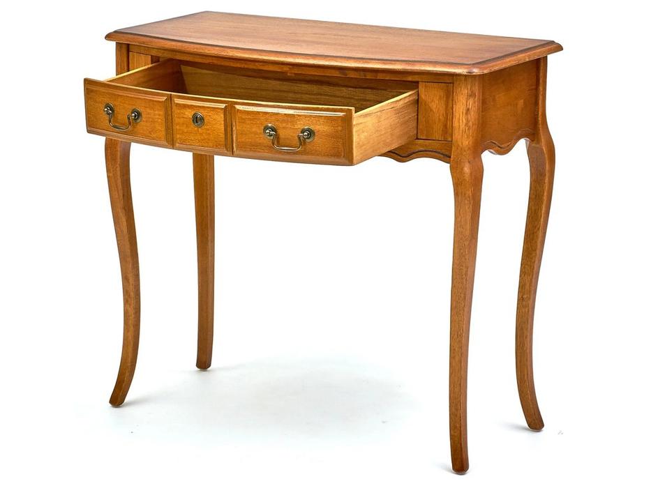 CUF Limited стол туалетный с ящиком (коричневый) Marcel & Chateau