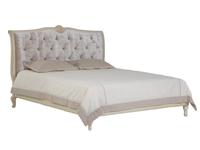 CUF Limited кровать двуспальная 180х200  А63 (айвори патина) White Rose