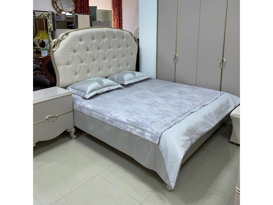 FurnitureCo кровать двуспальная 180х200 Верона