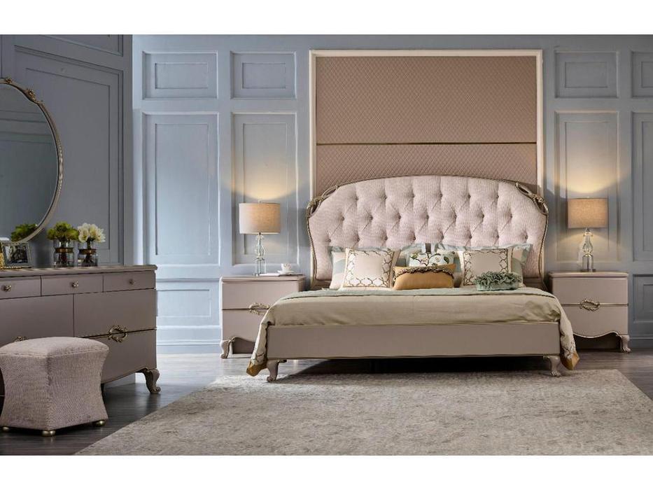 FurnitureCo спальня барокко  Верона