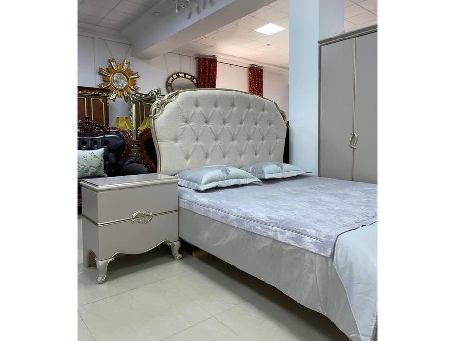 FurnitureCo спальня барокко  Верона