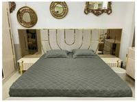 5245368 кровать двуспальная FurnitureCo: Luxury