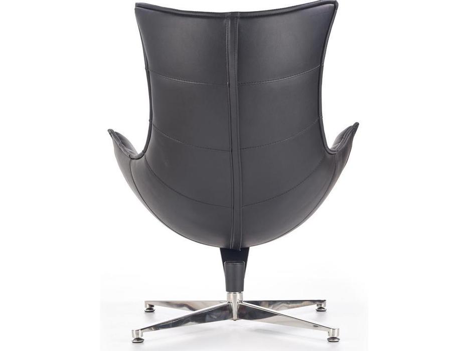 Bradexhome кресло  (чёрный) Lobster Chair