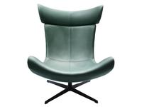 Bradexhome кресло  (зеленый) Toro