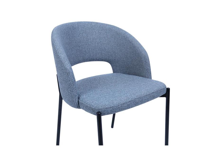 Bradex стул  (серый) Asti