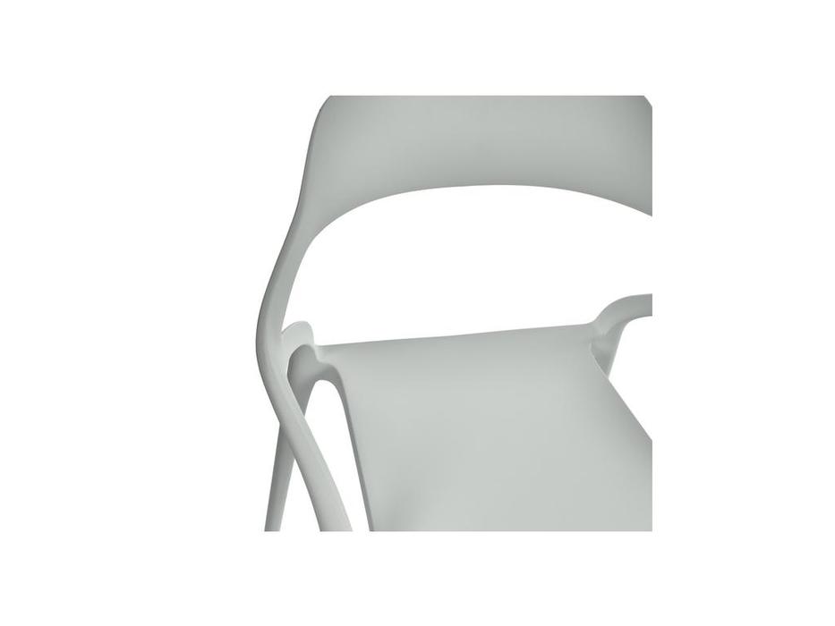 Bradex стул  (белый) Capri