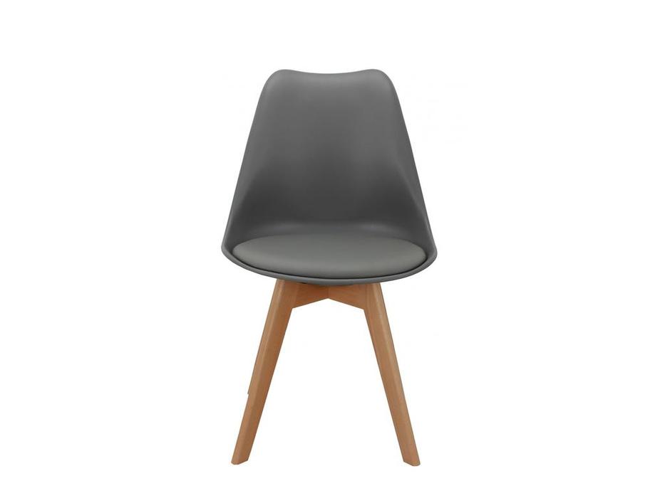 Bradex стул  (серый) Eames Bon