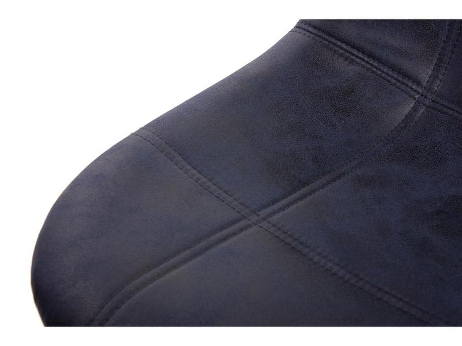Bradex стул  (черный) Eames DSW leather