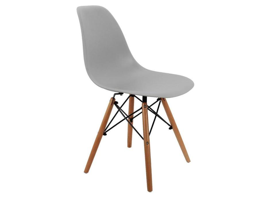 Bradex стул  (серый) Eames