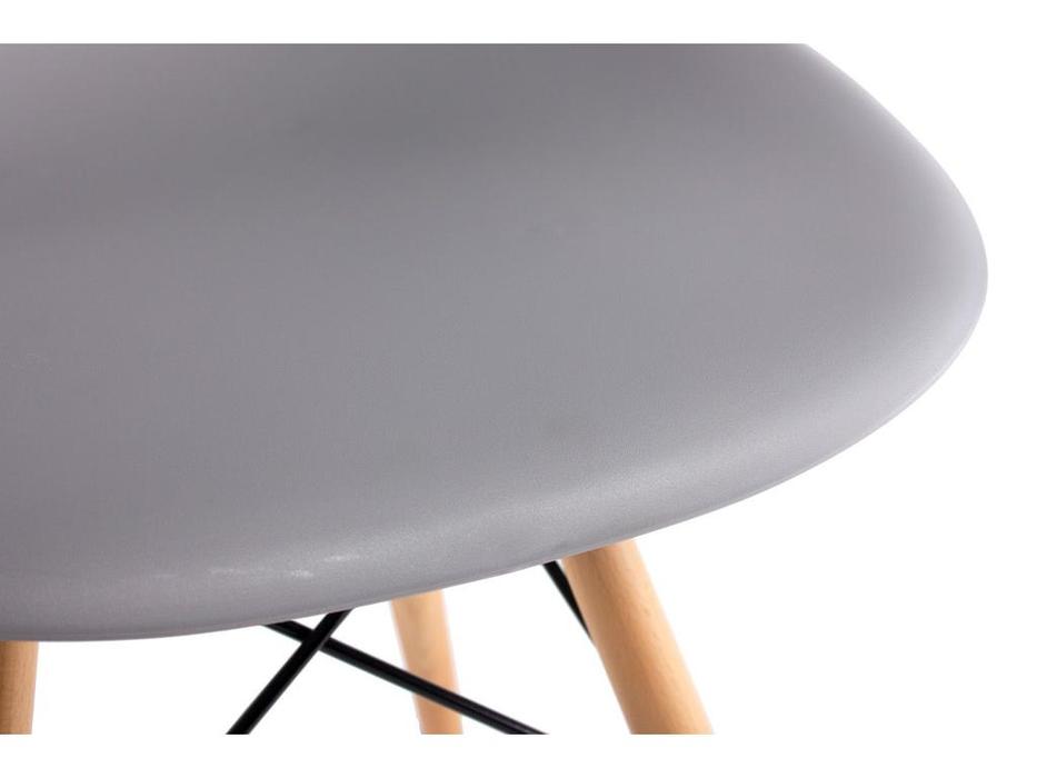 Bradex стул  (серый) Eames