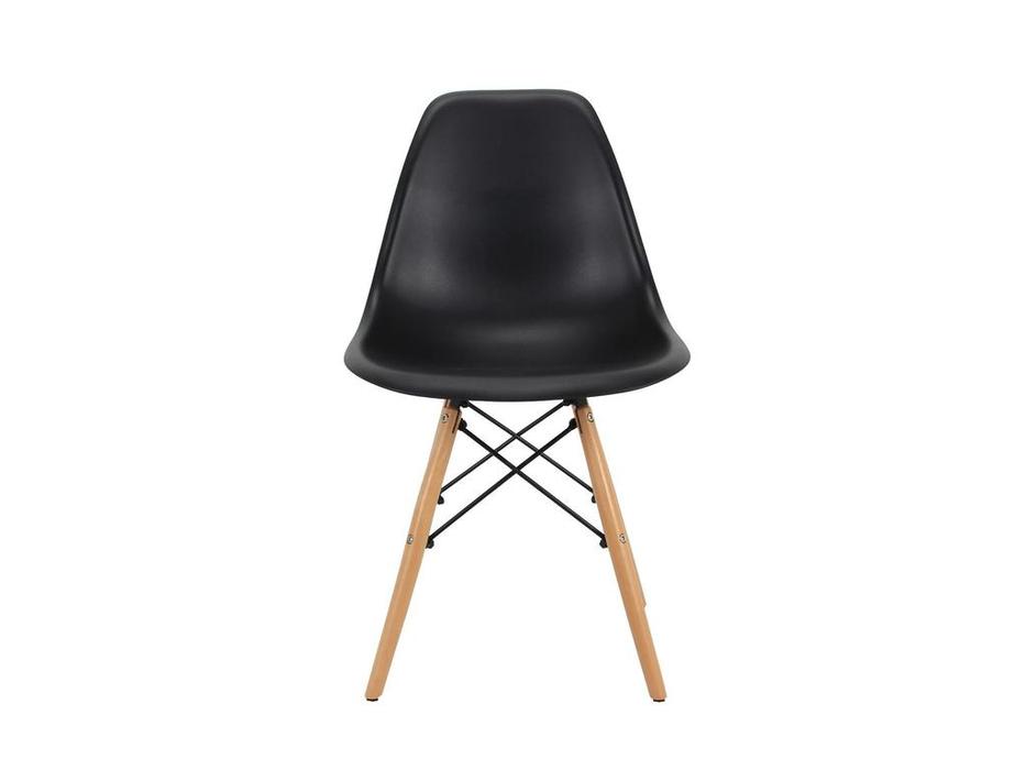 Bradex стул  (чёрный) Eames