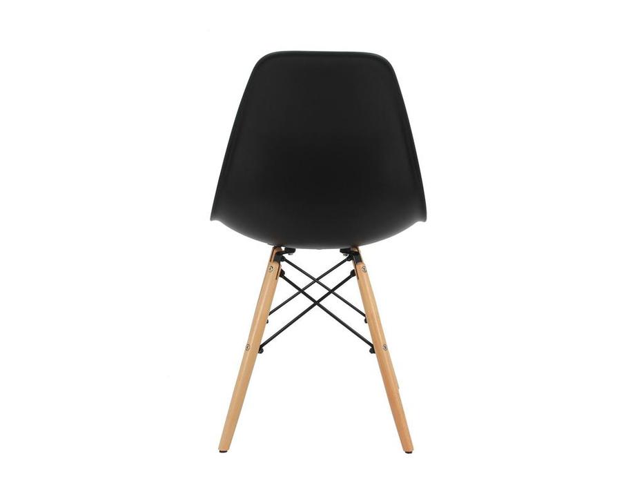 Bradex стул  (чёрный) Eames