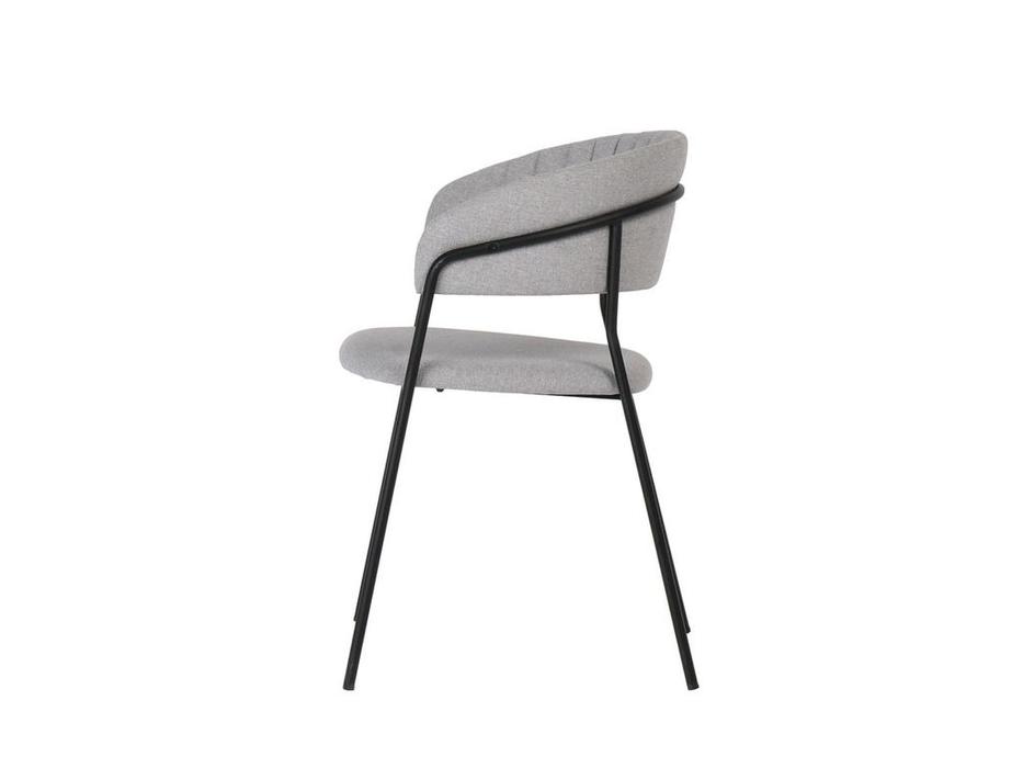 Bradex стул  (серый) Turin