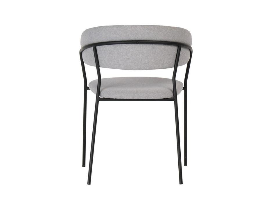 Bradex стул  (серый) Turin