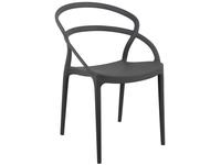 Bradex стул  (серый) Margo