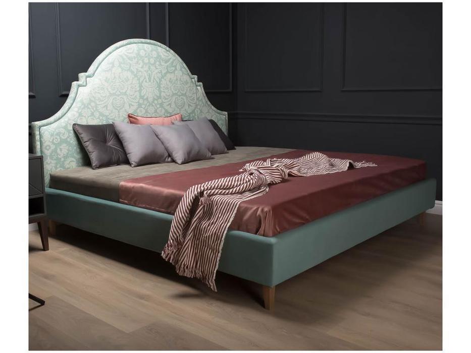MDeHouse кровать двуспальная 180х200 (ткань) Essaouira