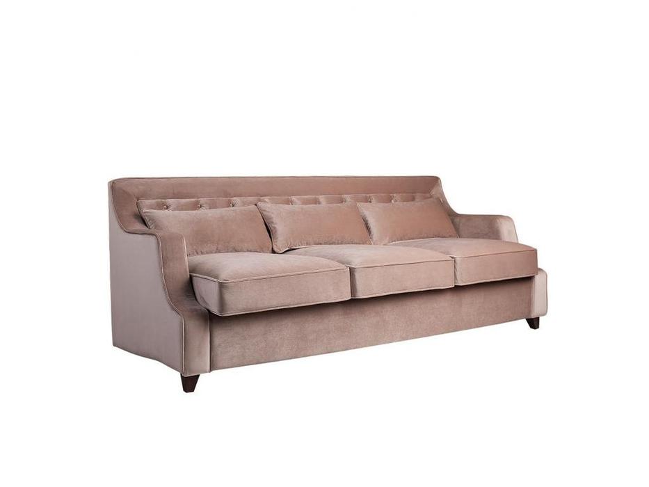 MDeHouse диван  (ткань) Scarlet II