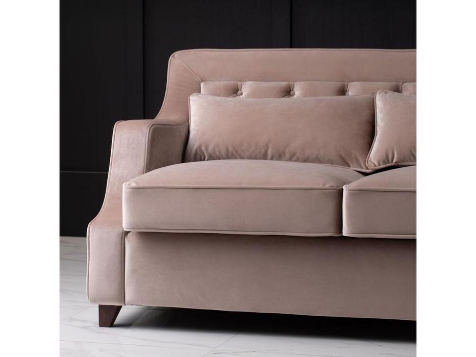 MDeHouse диван  (ткань) Scarlet II