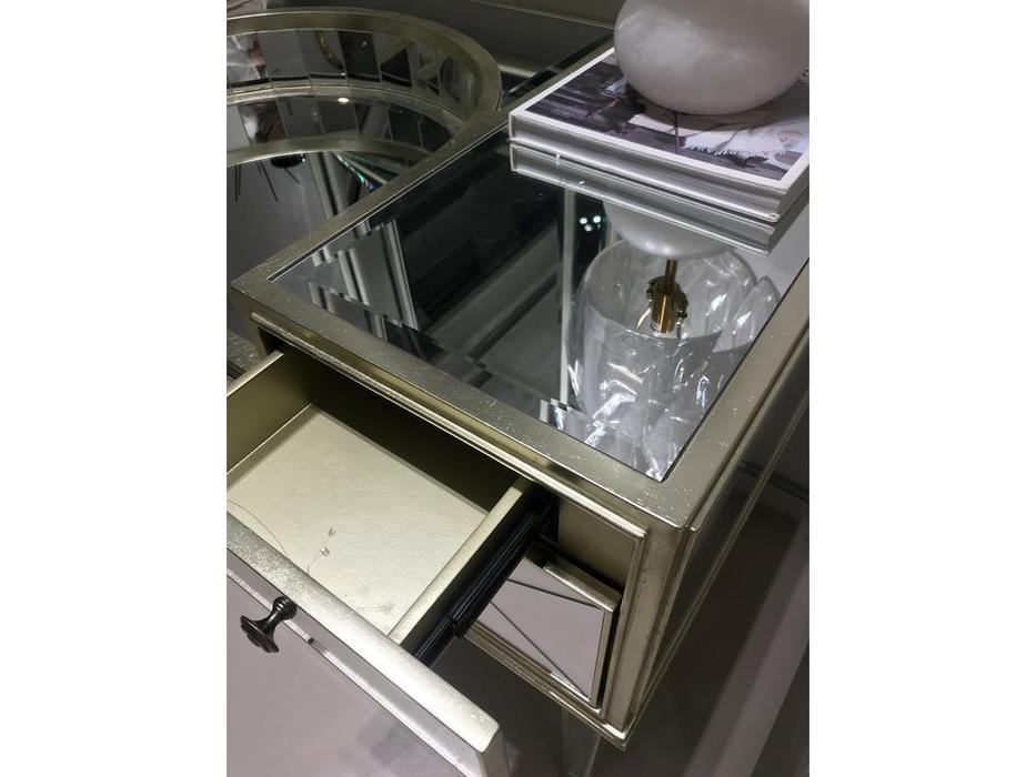 Hermitage стол туалетный  (шампань) Мелроуз