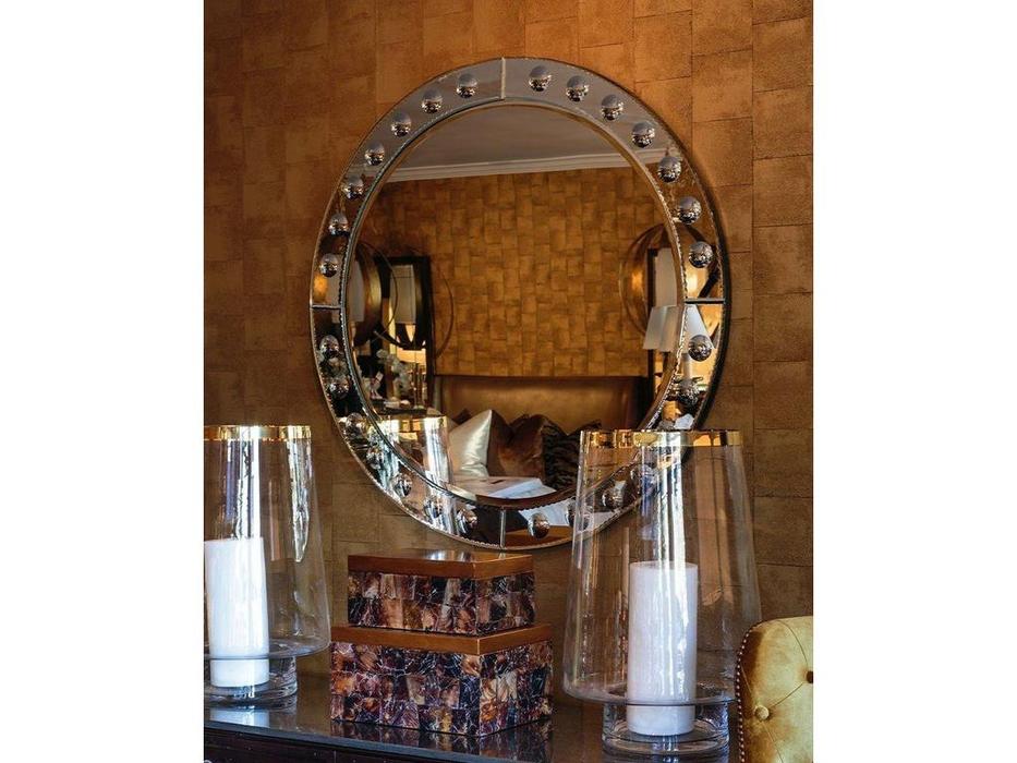 Hermitage зеркало настенное венецианское (зеркальный) Батист