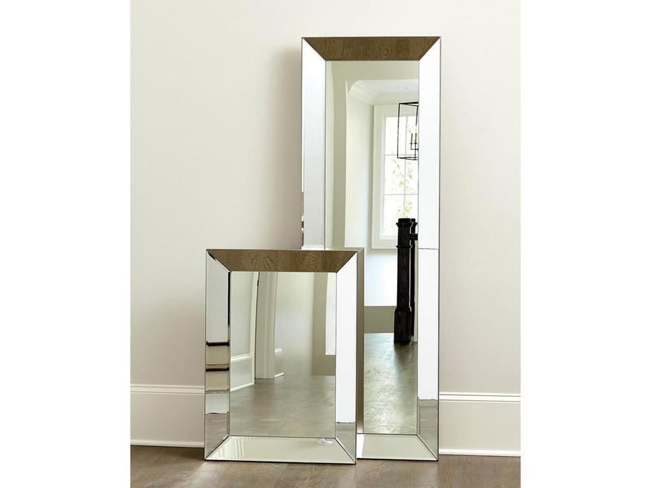 Hermitage зеркало напольное  (зеркальный) Аткинс