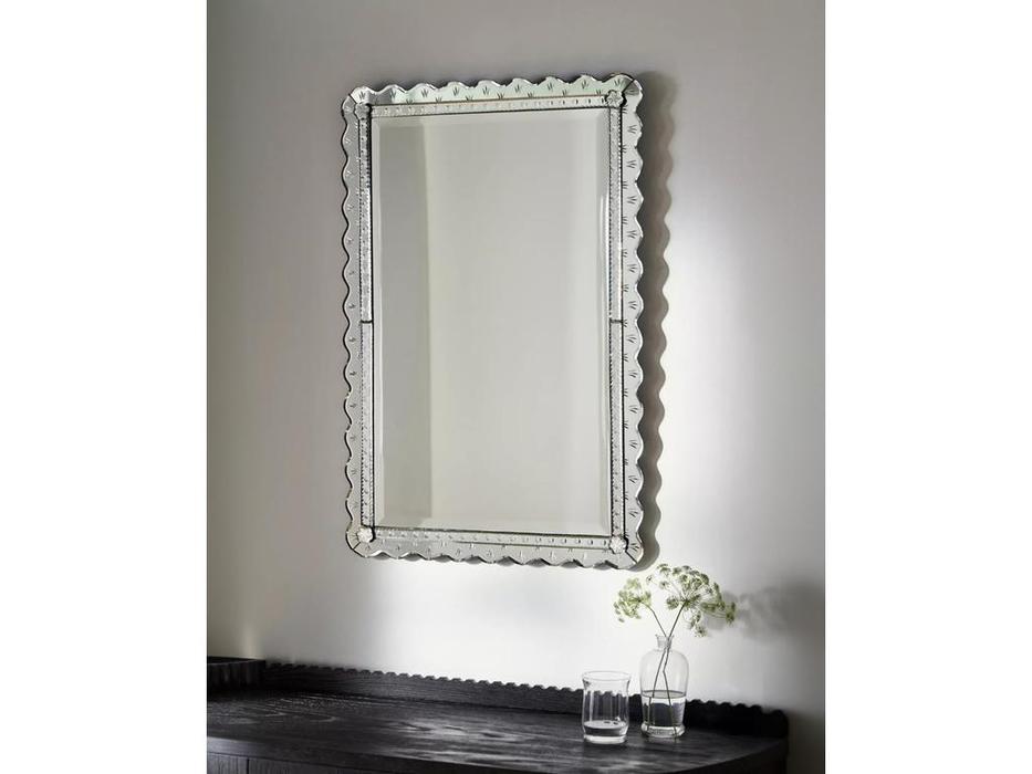 Hermitage зеркало настенное  (зеркальный) Матео