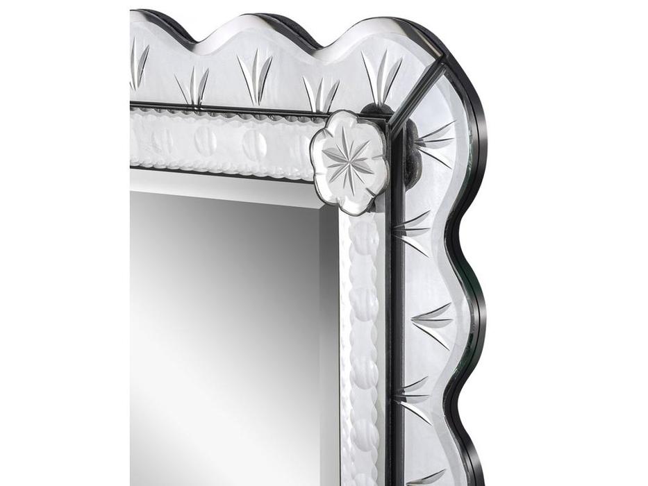 Hermitage зеркало настенное  (зеркальный) Матео