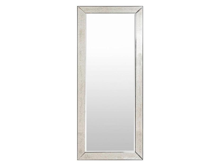 Hermitage зеркало настенное  (черный) Фуллертон