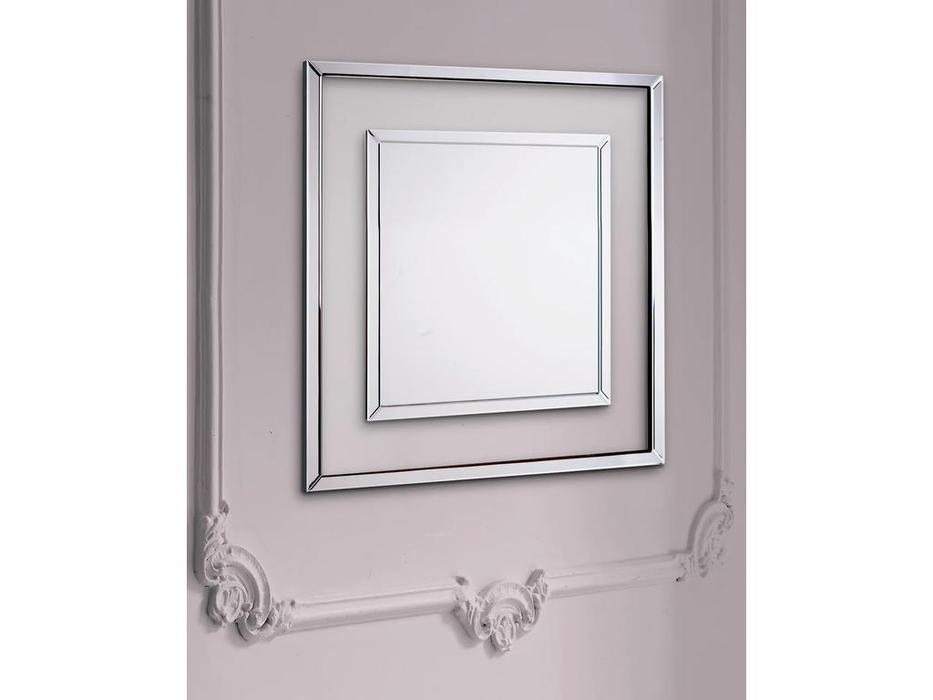 Hermitage зеркало настенное  (зеркальный) Карлсбад