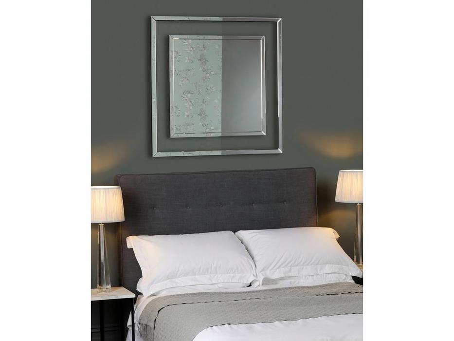 Hermitage зеркало настенное  (зеркальный) Карлсбад