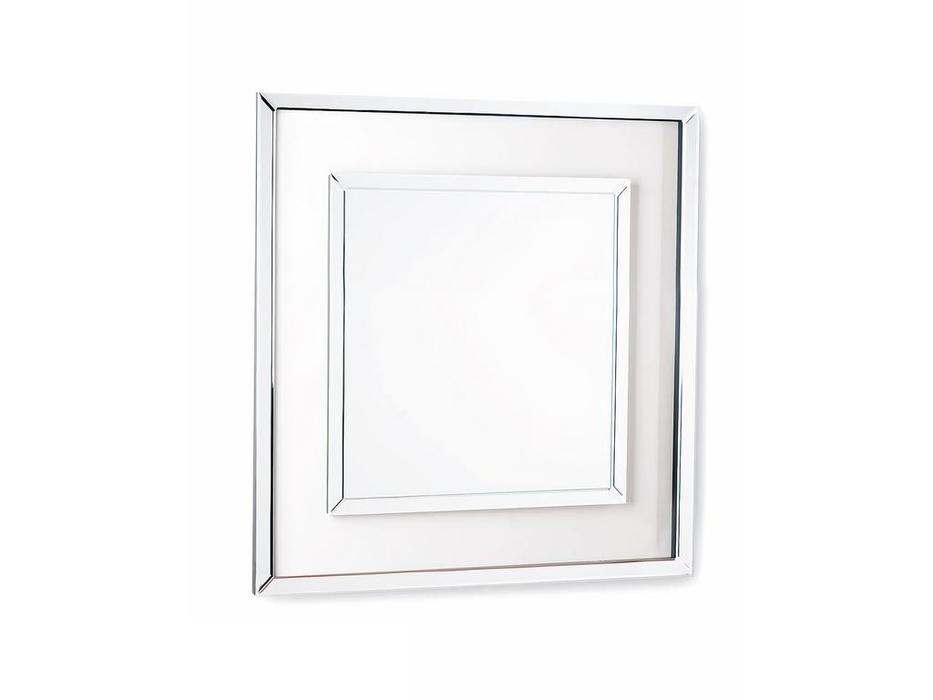 Hermitage зеркало настенное  (зеркальный) Карлсбад