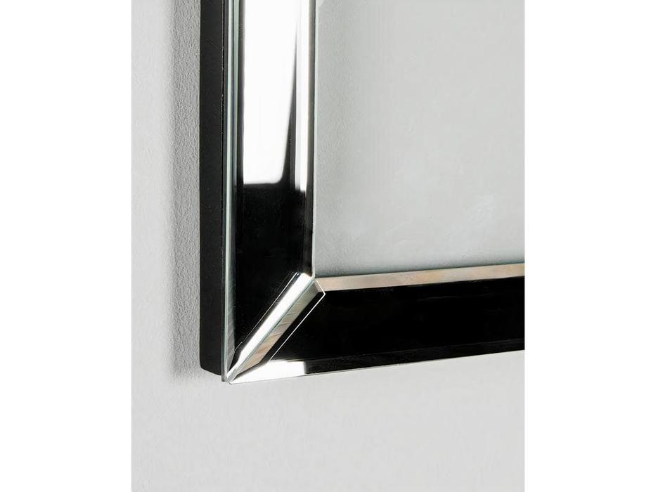 Hermitage зеркало настенное  (зеркальный) Карлсбад