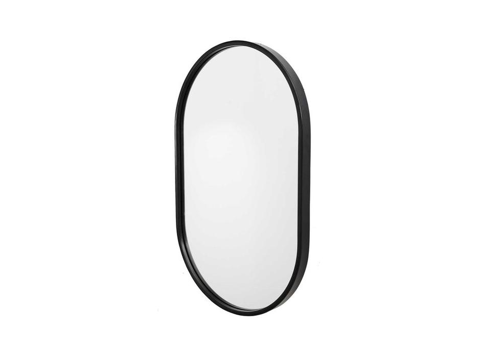 Hermitage зеркало настенное  (черный) Хоггарт