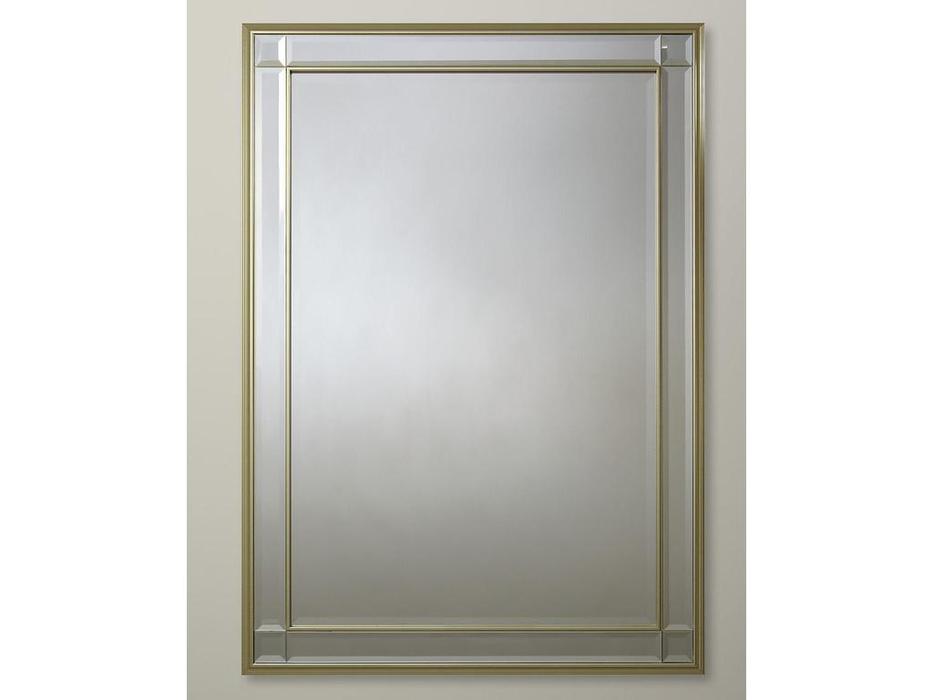 Hermitage зеркало настенное  (серебро) Дорсет