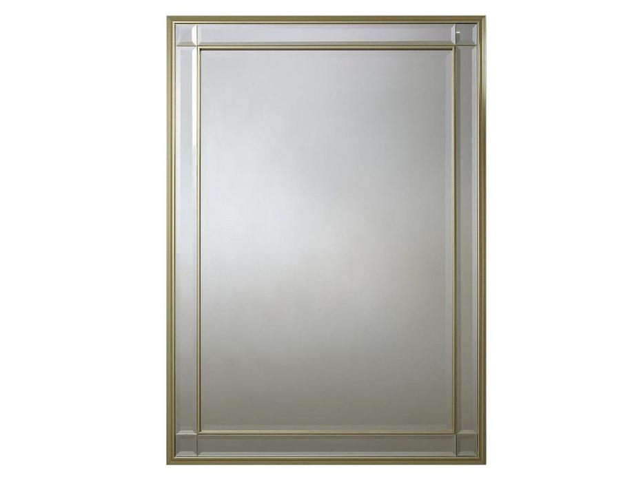 Hermitage зеркало настенное  (серебро) Дорсет