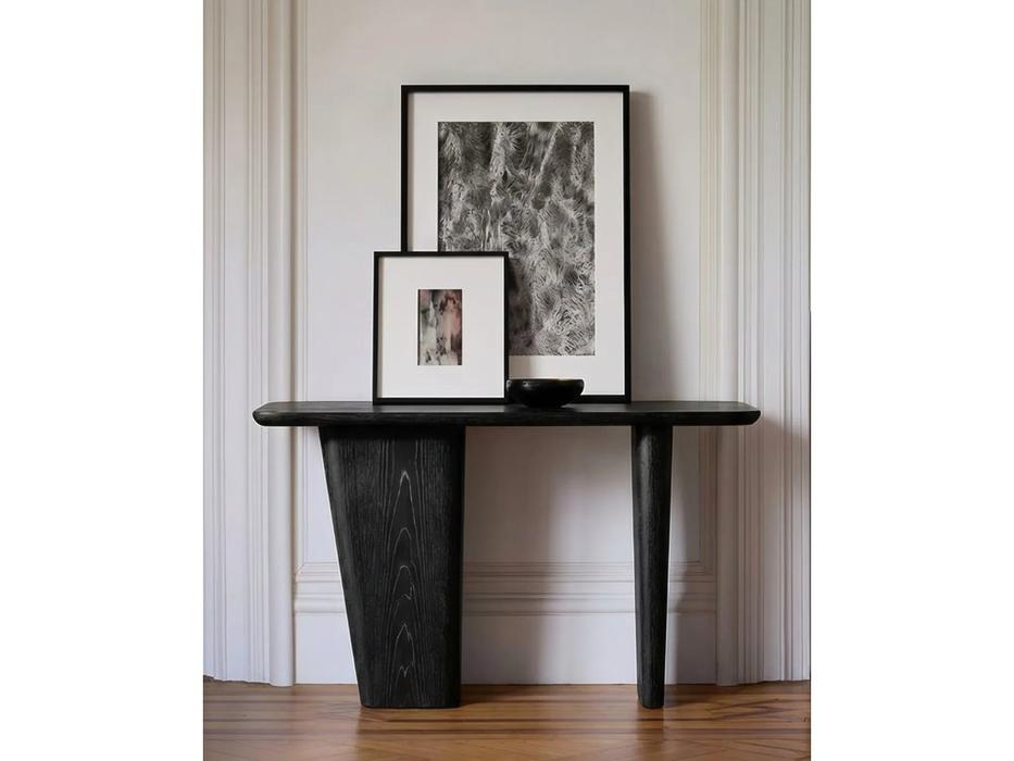 Hermitage консоль  (черный) Дрис