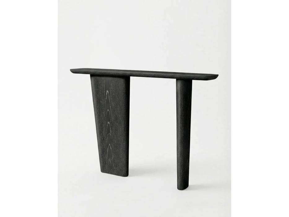 Hermitage консоль  (черный) Дрис