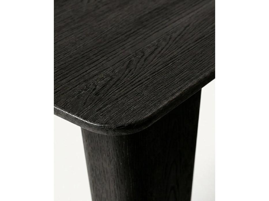 Hermitage консоль  (черный) Дрис