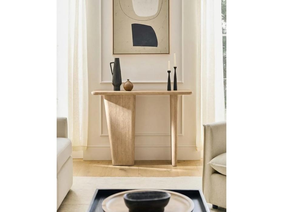 Hermitage консоль  (бежевый) Дрис