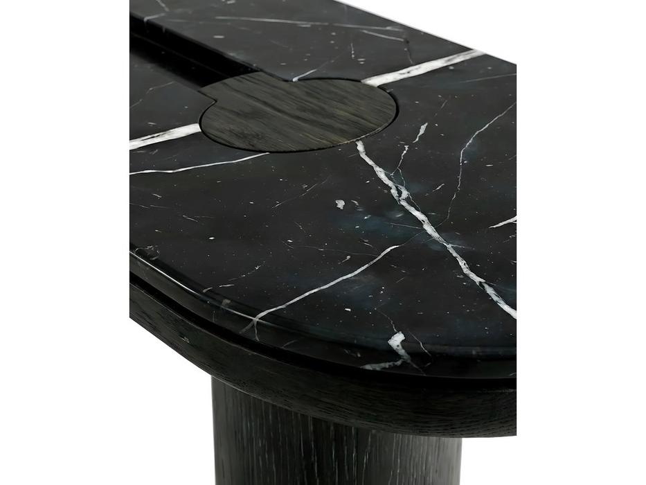 Hermitage консоль  (черный) Свэн