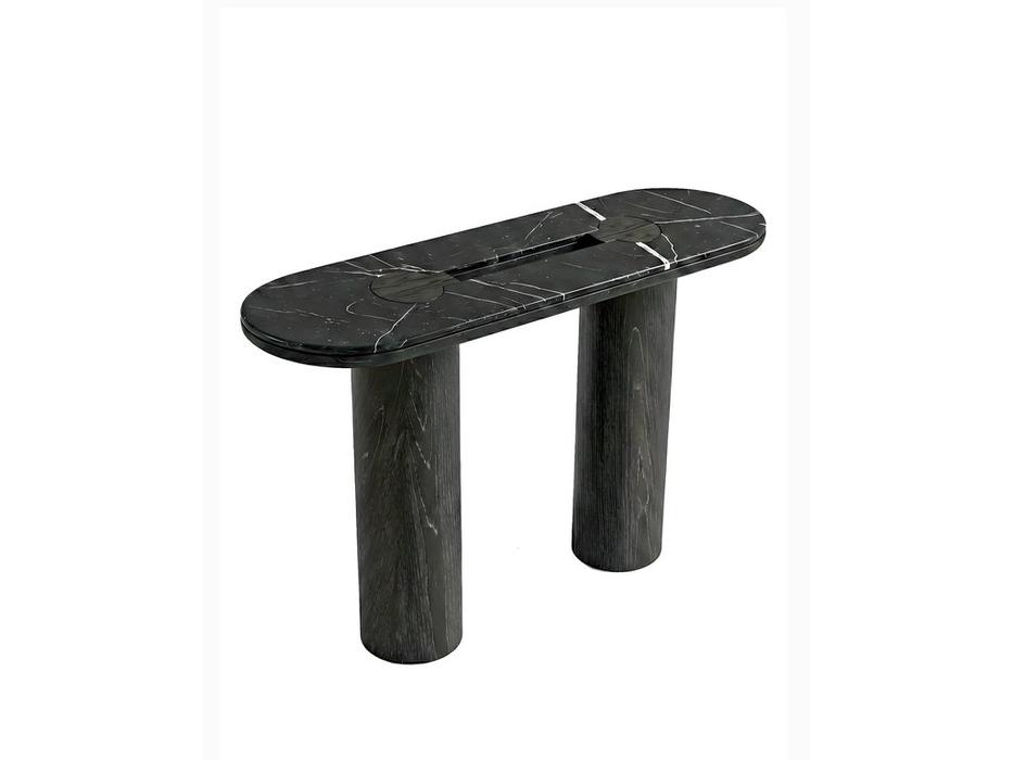 Hermitage консоль  (черный) Свэн