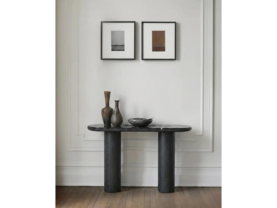 Hermitage консоль  (черный) Свэн