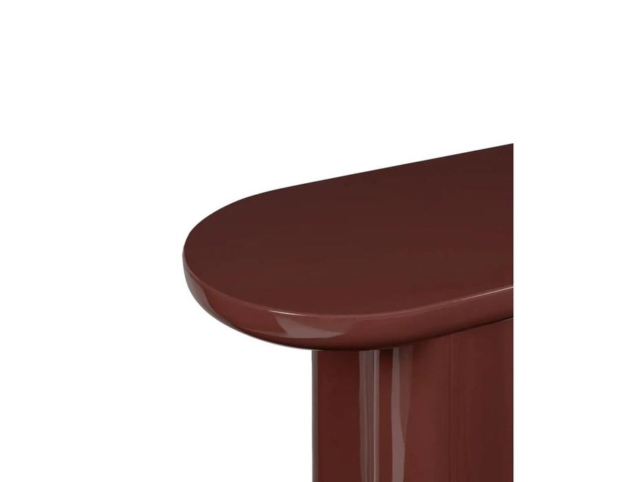 Hermitage консоль  (коричневый) Салли