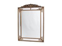 Hermitage зеркало напольное напольное (золото) Дилан